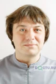 Зеленин Андрей Юрьевич - Санкт-Петербург
