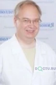 Зеленин Кирилл Геннадьевич - Пермь