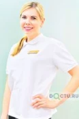 Зеленина Екатерина Сергеевна - Москва