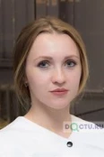 Зеленина Ирина Александровна - Москва