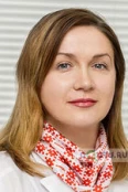 Зеленина Ирина Николаевна - Воронеж
