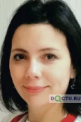 Зеленина Юлия Анатольевна - Смоленск