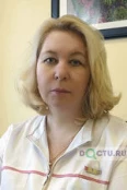 Зеленина Лариса Ивановна - Санкт-Петербург