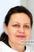 Зеленина Людмила Витальевна - Новокузнецк