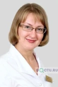 Зеленина Мария Сергеевна - Екатеринбург