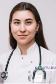 Зеленина Марина Леонидовна - Воронеж
