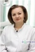 Зеленина Тамара Григорьевна - Ангарск