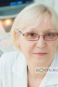 Зеленина Валентина Николаевна - Ижевск
