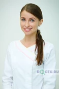Зеленкова Елена Михайловна - Владивосток