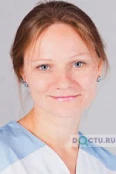 Зеленкова Софья Витальевна - Иркутск