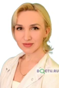 Зеленкова Татьяна Александровна - Ростов-на-Дону