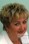 Зеленова Алла Владимировна - Великий Новгород