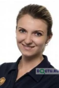 Зеленова Екатерина Александровна - Тверь