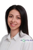 Зеленова Оксана Новрузовна - Пермь