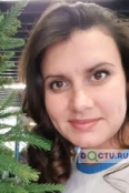 Зеленская Екатерина Владимировна - Симферополь
