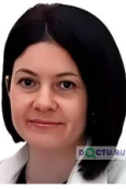 Зеленская Галина Владимировна - Липецк