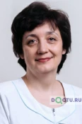 Зеленская Ирина Вячеславовна - Смоленск