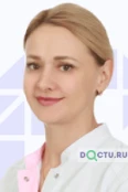 Зеленская Ирина Витальевна - Краснодар