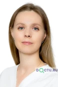 Зеленская Ксения Борисовна - Санкт-Петербург