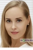 Зеленская Мария Александровна - Ростов-на-Дону