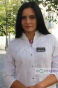 Зеленская Марина Анатольевна - Краснодар