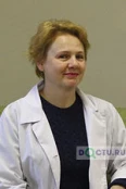 Зеленская Светлана Юрьевна - Санкт-Петербург