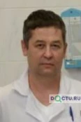 Зеленский Алексей Васильевич - Магадан