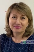 Зелепугина Наталья Алексеевна - Омск