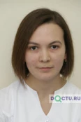 Зелепукина Дарья Николаевна - Тамбов