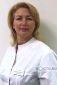 Зелепукина Елена Анатольевна - Саратов