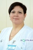 Зелепукина Марина Николаевна - Тамбов