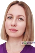 Зелевич Наталья Юрьевна - Севастополь