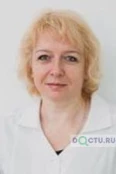 Зеличенко Ольга Николаевна - Томск