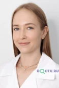 Зелинская Ольга Константиновна - Санкт-Петербург