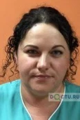 Зелинская Василина Васильевна - Владивосток