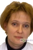 Зелянина Екатерина Валентиновна - Москва