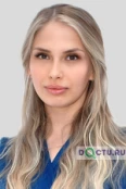 Зелянина Мария Ивановна - Санкт-Петербург
