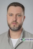 Зельман Денис Валерьевич - Смоленск