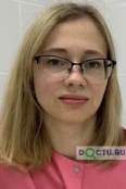 Зельман Ольга Леонидовна - Смоленск