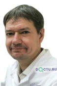 Зельский Илья Александрович - Екатеринбург