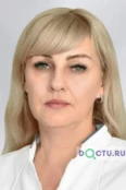Зембильготова Светлана Викторовна - Краснодар