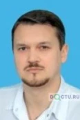 Земцев Александр Вячеславович - Краснодар