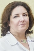 Земцева Марина Геннадьевна - Астрахань