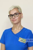 Земцева Наталья Владимровна - Москва