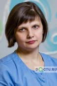 Земченкова Елена Николаевна - Воронеж