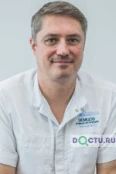 Земцов Роман Игоревич - Москва