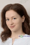 Земцова Ангелина Евгеньевна - Ставрополь