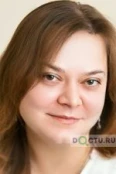 Земцова Елена Васильевна - Москва
