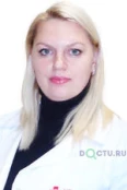 Земцова Ирина Сергеевна - Киров