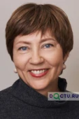 Земляк Ольга Юрьевна - Омск